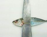＊アジの南蛮ずけ＊作り方8写真