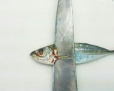 ＊アジの南蛮ずけ＊作り方8写真