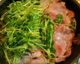 サムライ特製バジリコ❗作り方4写真