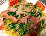 サムライ特製バジリコ❗作り方9写真
