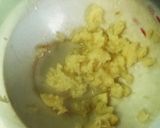 プリっぷりっ牡蠣の炊き込みごはん作り方3写真