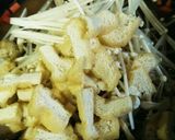 プリっぷりっ牡蠣の炊き込みごはん作り方9写真