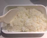 包まないお稲荷さん弁当作り方2写真