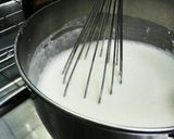 材料4つの絶品☆簡単ブリトー作り方1写真