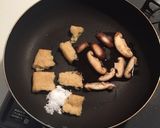 包まないお稲荷さん弁当作り方3写真