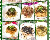 いいダシ出てます♫ ツナ缶の魚飯作り方24写真