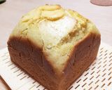グルテンフリー★かぼちゃ米粉パン作り方7写真