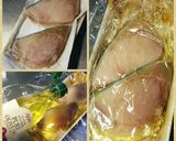 簡単で美味しいイタリアンなぶり大根作り方1写真