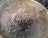 瀬戸内の春♪基本のいかなごのくぎ煮作り方11写真