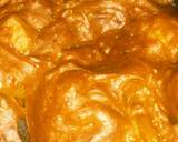 スパイシー焼きカレーちぎりパン作り方1写真