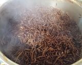 瀬戸内の春♪基本のいかなごのくぎ煮作り方18写真