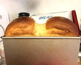 □□甘酒山食パン□□作り方4写真
