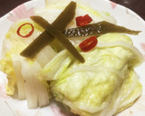 大根の梅かつお和え 超簡単！ 美味しい♡作り方5写真
