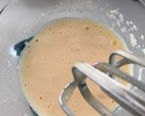 レンジ＆タッパーｄｅロールケーキ！作り方8写真