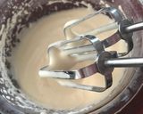レンジ＆タッパーｄｅロールケーキ！作り方9写真
