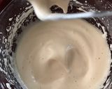 レンジ＆タッパーｄｅロールケーキ！作り方10写真