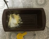ズボラさんの為のバナナブレッド作り方2写真