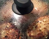 【意外と豪華】半分豆腐なチキンハンバーグ作り方9写真