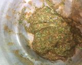 ふきみそ作り方6写真