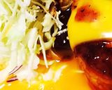 【意外と豪華】半分豆腐なチキンハンバーグ作り方13写真
