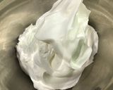 春らしいスイーツ✿抹茶イチゴロール作り方9写真