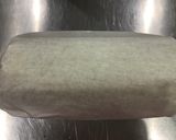 春らしいスイーツ✿抹茶イチゴロール作り方11写真