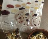 十八穀食パン☆ヘルシー健康食作り方4写真