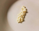 スピード料理！レタスとトマトの卵とじ作り方1写真