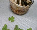 ❤切り干し大根☺昆布➕ポン酢で一品❤作り方3写真