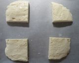 簡単に腹割れ！イングリッシュスコーン作り方8写真