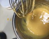 スフレパンケーキ作り方3写真