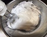 スフレパンケーキ作り方4写真