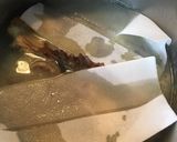 鶏ガラスープ作り方4写真