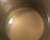 鶏ガラスープ作り方5写真