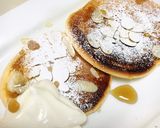 スフレパンケーキ作り方9写真