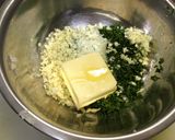コストコに有ったエスカルゴ作ってみた作り方4写真