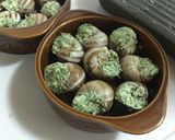 コストコに有ったエスカルゴ作ってみた作り方9写真