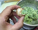 コストコに有ったエスカルゴ作ってみた作り方6写真