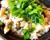 簡単過ぎ☆炊き込みご飯で絶品出汁茶漬け☆作り方1写真