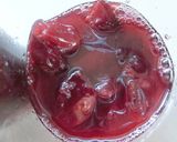 ✿手作りぶどうジャム✿炊飯器におまかせ作り方2写真