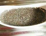 ふんわり ミルクティーシフォン作り方2写真