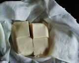 豆腐のサラダ＊ぷちぷちバルサミコ風味作り方3写真