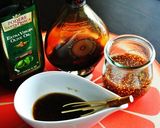 豆腐のサラダ＊ぷちぷちバルサミコ風味作り方4写真