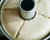 ふんわり ミルクティーシフォン作り方16写真
