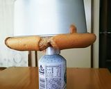 ふんわり ミルクティーシフォン作り方18写真