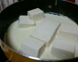 ザッツ‼湯葉定食作り方2写真