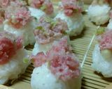 ザッツ‼湯葉定食作り方3写真