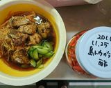 カラーラで！ヘルシー♪アジ南蛮漬け♪作り方5写真