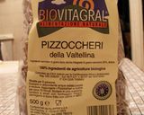 Pizzoccheri作り方6写真