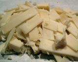 Pizzoccheri作り方13写真